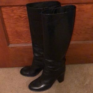 Kate Spade size 8 boots